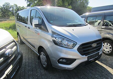 Ford Transit Custom 340 L2H1 VA Trend