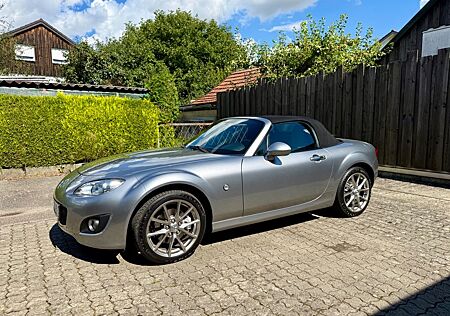 Mazda MX-5 1.8 MZR *SHZ *BOSE *Kaminari