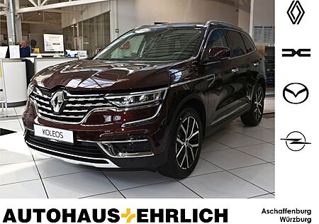 Renault Koleos Techno 1.3 TCe 160 +elektrische Heckklap.