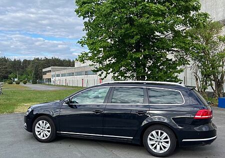 VW Passat Variant Volkswagen 2.0 BlueTDI Comfortline Varia...