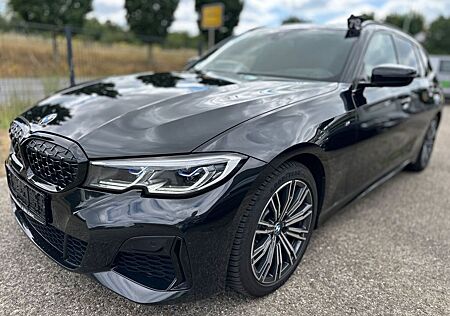 BMW M340d xDrive*PANO*HUD*AHK*TOP