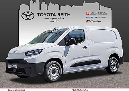 Toyota Pro Ace Proace City L2 1,5-l D-4D S&S Duty