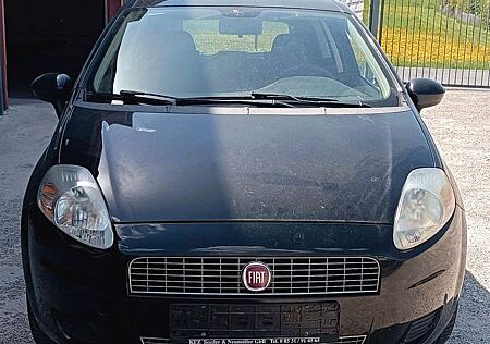 Fiat Grande Punto 1.4 8V Dynamic