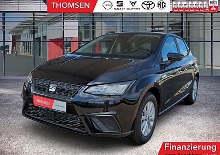 Seat Ibiza 1.0 TSI Style Winterpaket KlimaA BTH