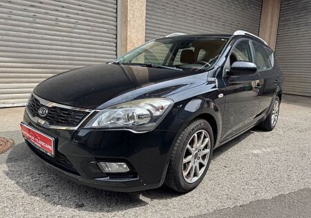 Kia Cee'd / Ceed Sportswagon Vision*Euro5*Tüv KD*Neu