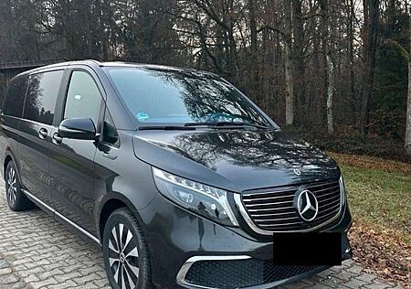 Mercedes-Benz EQV 90kWh Lang -
