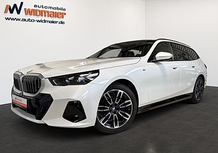 BMW 520d Touring M Sport--DrivingProf/Pano/STHZG/AHK