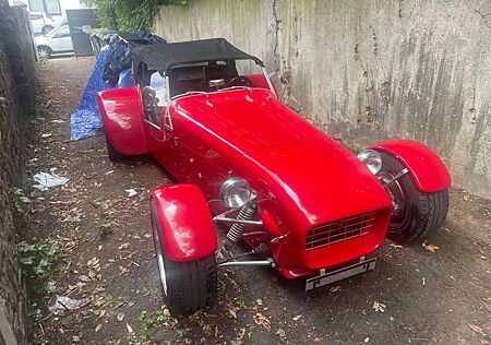 Trabant Andere