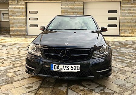 Mercedes-Benz C 250 AVANTGARDE Autom. AVANTGARDE