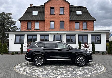 Hyundai Santa Fe Signature Plug-In Hybrid 4WD W-GARANTIE