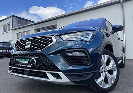 Seat Ateca 1.5 TSI Xperience 153€ m.20% Anz. AHK Navi