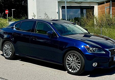 Lexus GS 300 GS 300h President Vollausstattung