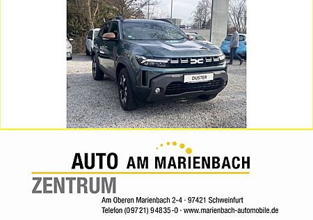 Dacia Duster Extreme TCe 130 4x4