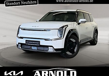 Kia EV9 AWD 7-Sitze 360° Head-Up Massage 19" Leder !
