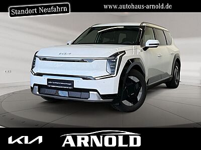 Kia EV9 AWD 7-Sitze 360° Head-Up Massage 19" Leder !