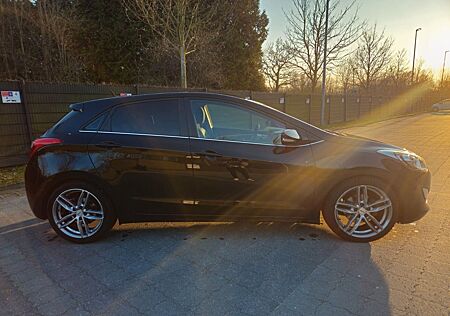 Hyundai i30 1.4 FIFA World Cup EDITION Silver FIFA W...