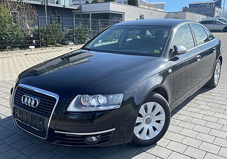Audi A6 Lim. 2.0 TFSI NAVI*XENON*MTL*AUTOMATIK*AHK*