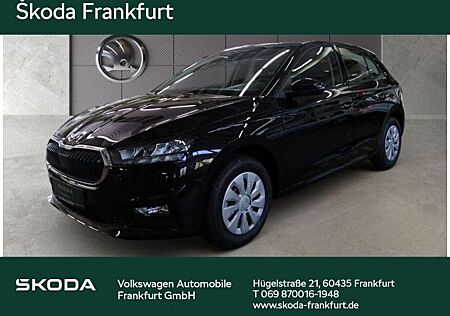 Skoda Fabia 1.0 TSI DSG Selection FrontAssist LaneAssi