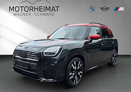 Mini Cooper S Countryman Countryman SE ALL4 JCW Trim XL Pano 20" HiFi HUD