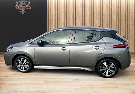 Nissan Leaf Acenta 40kw/h inkl. Wallbox