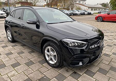 Mercedes-Benz GLA 200 d 4MATIC DCT AMG dig.Display Kamera Pano