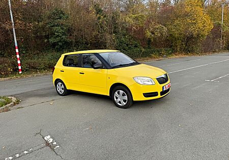 Skoda Fabia Fabia1.2 Basis 107937*km