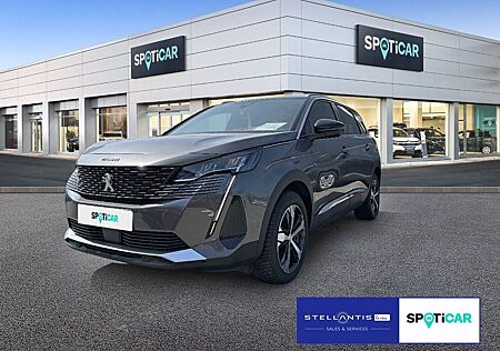 Peugeot 5008 1.2 PureTech 130 Allure Pack (EURO 6d)