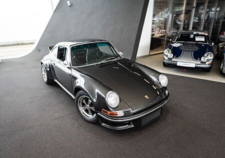 Porsche 964 C4 - 911 Backdate -