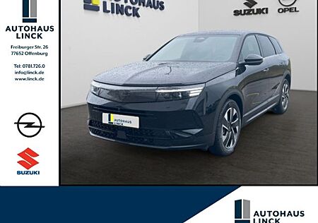 Opel Grandland X Grandland GS 1.2 48V Mild-Hybrid 360-Grad-Kamera