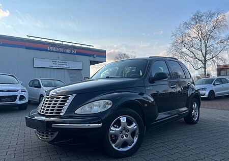 Chrysler PT Cruiser Touring 2.0 Alcantara Leder Rest TÜV
