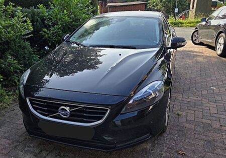 Volvo V40 D2 YOU! - Bitte Beschreibung beachten