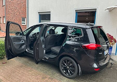 Opel Zafira Tourer 1.6 CDTI ecoFLEX Active S/S Active
