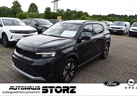 Opel Frontera Electric GS 3PHASEN|TECH-PAKET|ALLWETTE
