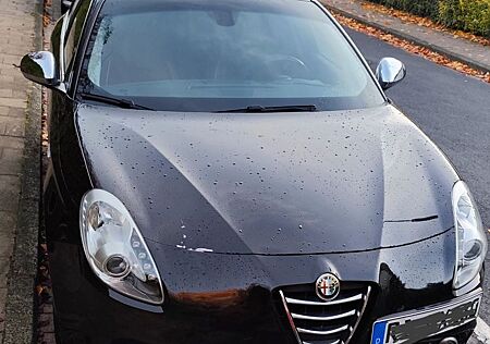 Alfa Romeo Giulietta 2.0 JTDM 16V TCT Turismo Turismo