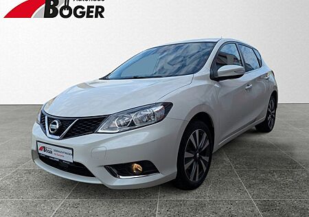 Nissan Pulsar 1,2 N-Connecta *360° SHZ NAVI*