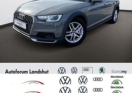 Audi A4 Allroad 45 TFSI quattro NAVI/XEN/ASSIST/FLA
