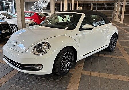 VW Beetle Volkswagen 1.2 TSI BMT ALLSTAR Cabriolet ALLSTAR