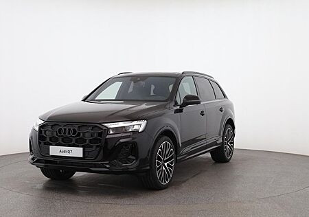 Audi Q7 50 TDI quattro S line