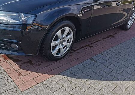 Audi A4 2.0 TDI 110kW multitro. Attraction Avant ...