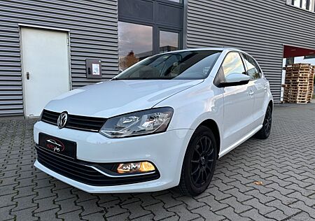 VW Polo Volkswagen 1.4 TDI 55kW Comfortline BMT