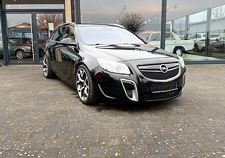 Opel Insignia A Sports Tourer OPC 4x4