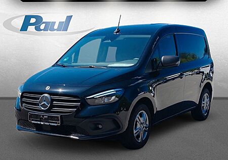 Mercedes-Benz Citan eCitan KA Lenkradheizung+MBUX+Navi+Kam+LED