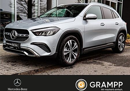Mercedes-Benz GLA 180 Progressive-Adv.-Plus/Burmester/LED/MBUX