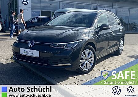 VW Golf Volkswagen Variant 2.0 TDI ACTIVE NAVI+LED+AHK+APP-CON
