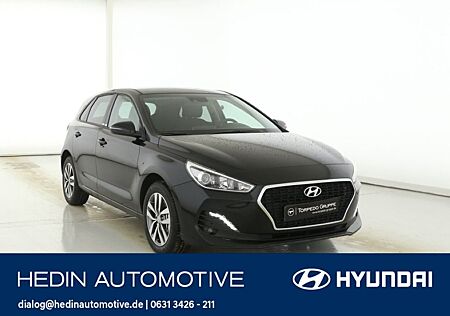Hyundai i30 NEW 5-Tü 1.4 Benzin+M/T SoEd YES! |NAVI|KAM