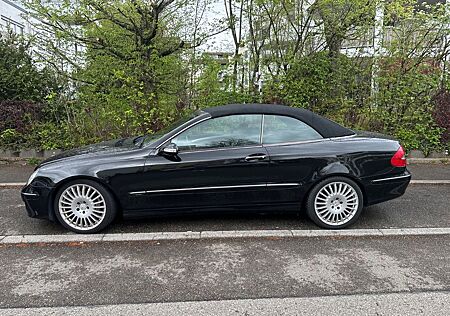 Mercedes-Benz CLK 280 AVANTGARDE AVANTGARDE