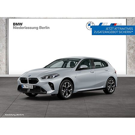 BMW 1er leasen