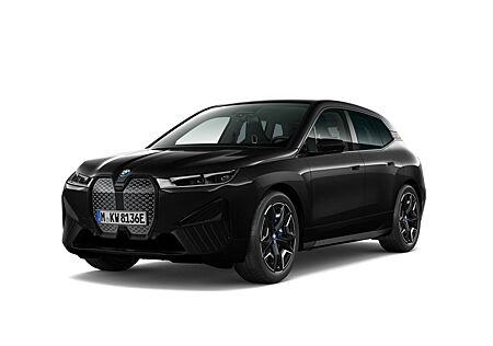 BMW iX xDrive40 Sportpaket LED HuD 360° Softclose