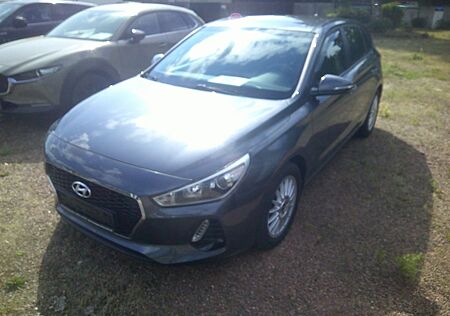Hyundai i30 Trend