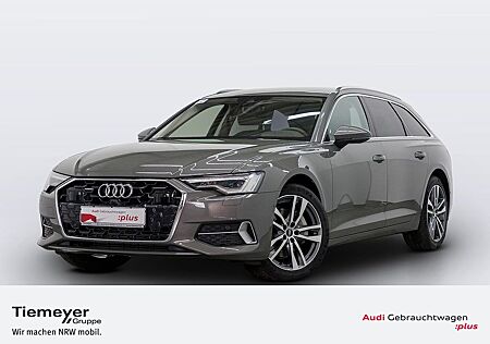 Audi A6 Avant 45 TFSI Q ADVANCED VALCONA ST.HEIZ ASSI